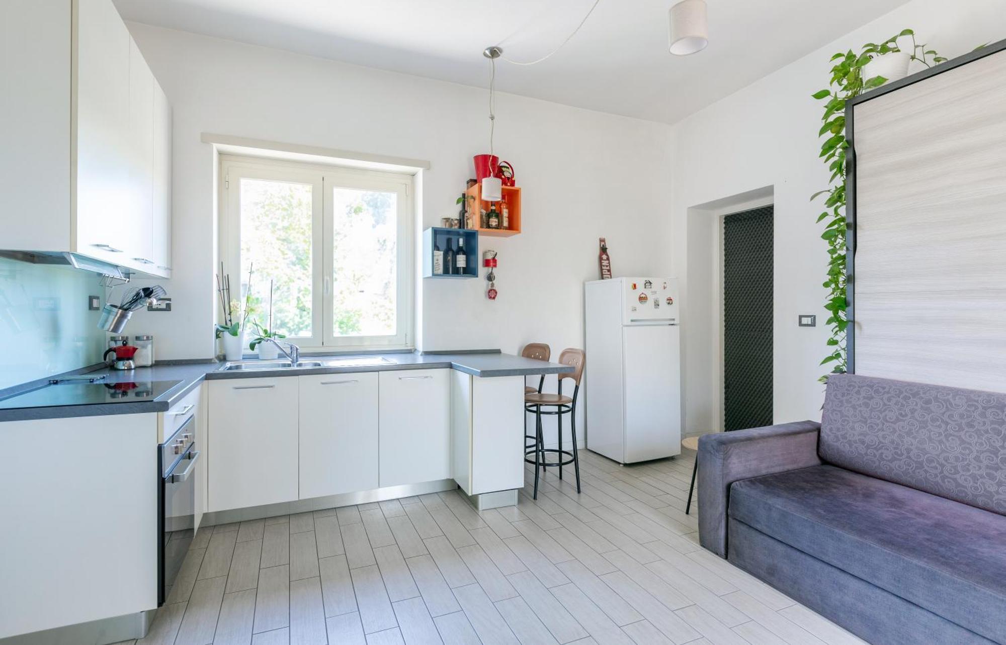 Luciano Relax Apartment روما المظهر الخارجي الصورة