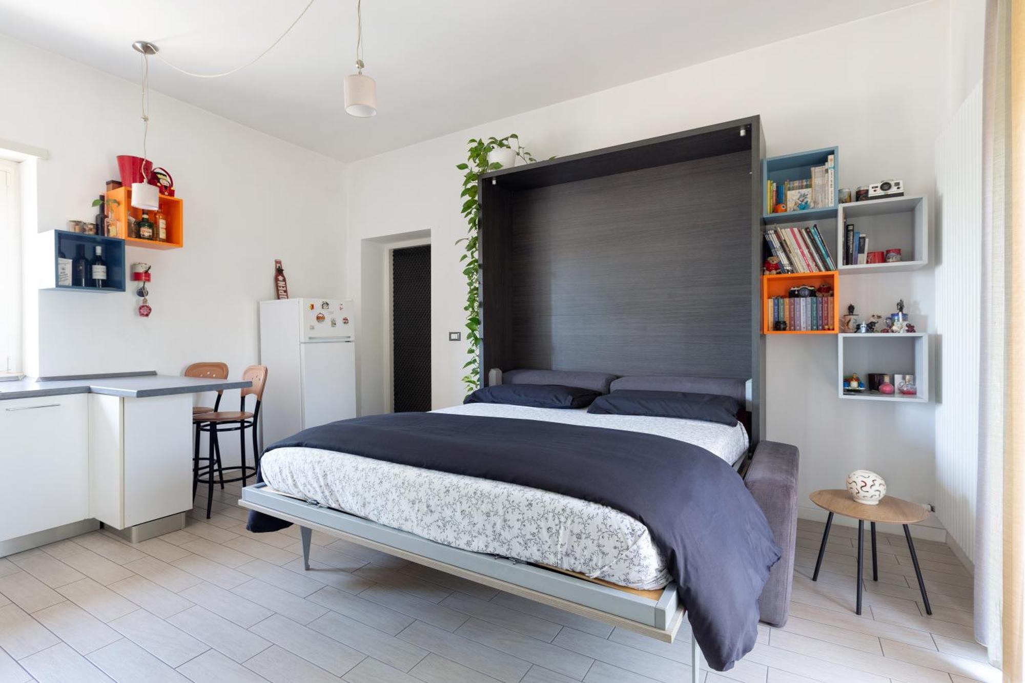 Luciano Relax Apartment روما المظهر الخارجي الصورة