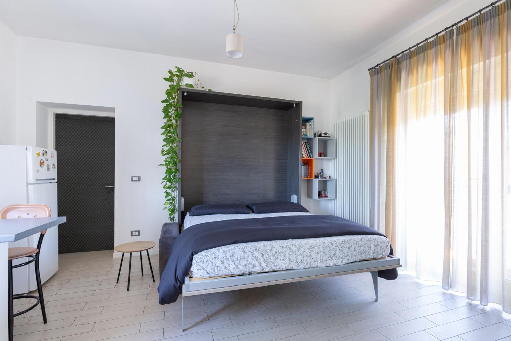 Luciano Relax Apartment روما المظهر الخارجي الصورة